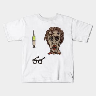 Re-Animator Kids T-Shirt